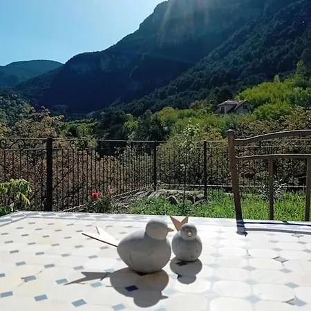 Διαμέρισμα Casa Tomas Saravillo