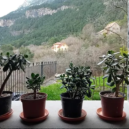 Casa Tomas