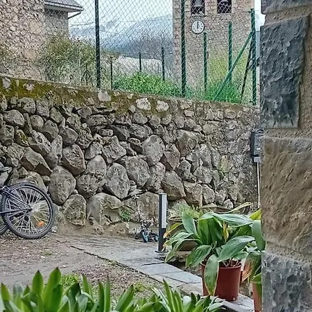 Διαμέρισμα Casa Tomas
