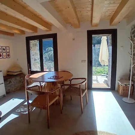 Διαμέρισμα Casa Tomas Saravillo