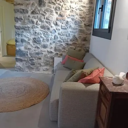 Casa Tomas