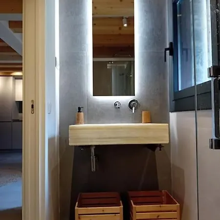 Apartmán Casa Tomas Saravillo