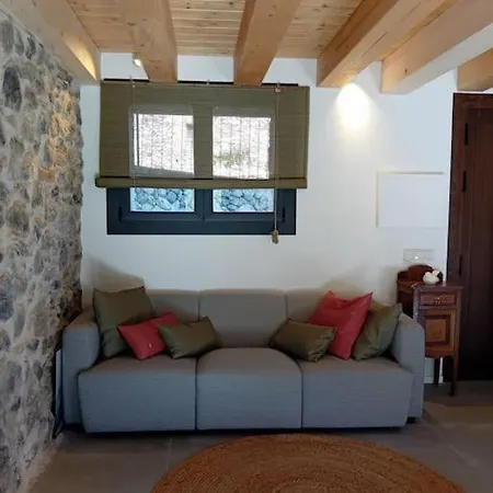 Διαμέρισμα Casa Tomas Saravillo