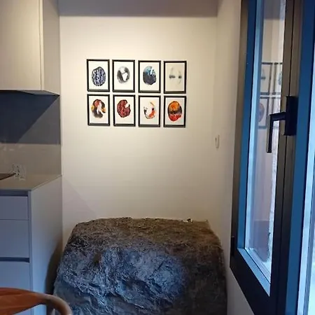Διαμέρισμα Casa Tomas Saravillo