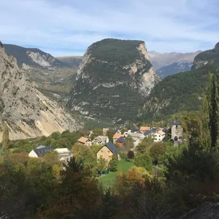 Casa Tomas