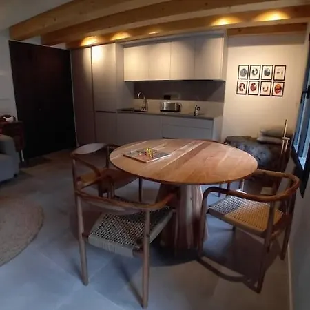 Apartmán Casa Tomas *
