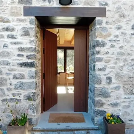 Apartmán Casa Tomas Saravillo