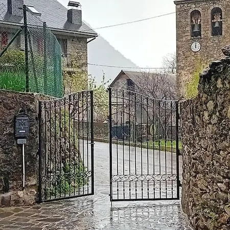 Διαμέρισμα Casa Tomas