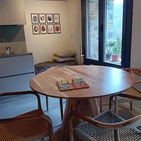 Casa Tomas